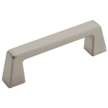 Blackrock 3 Inch Center to Center Handle Cabinet Pull - Package of 10