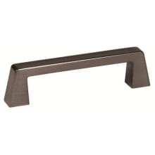 Blackrock 3-3/4 Inch Center to Center Handle Cabinet Pull - 10 Pack