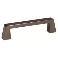 Blackrock 3-3/4 Inch Center to Center Handle Cabinet Pull
