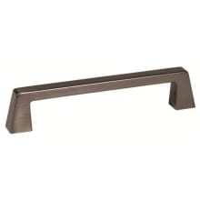 Blackrock 5 Inch (128mm) Center to Center Handle Cabinet Pull - 10 Pack