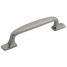 Highland Ridge 3-3/4 Inch Center to Center Handle Cabinet Pull - 10 Pack
