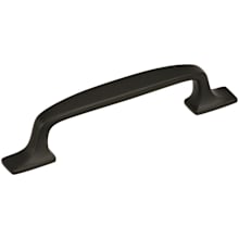 Highland Ridge 3-3/4 Inch Center to Center Handle Cabinet Pull