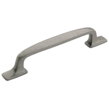 Highland Ridge 5 Inch (128mm) Center to Center Handle Cabinet Pull - 25 Pack