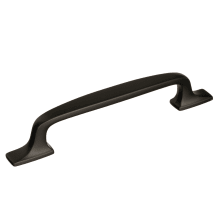 Highland Ridge 5-1/16 Inch Center to Center Handle Cabinet Pull