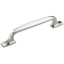 Highland Ridge 5 Inch (128mm) Center to Center Handle Cabinet Pull - 10 Pack