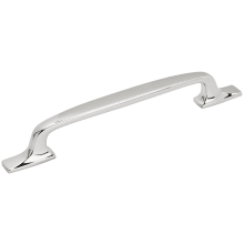 Highland Ridge 6-5/16 Inch Center to Center Handle Cabinet Pull