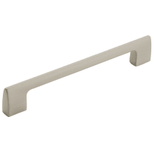 Riva 6-5/16 Inch Center to Center Handle Cabinet Pull - 25 Pack