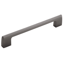 Riva 6-5/16 Inch Center to Center Handle Cabinet Pull - 10 Pack
