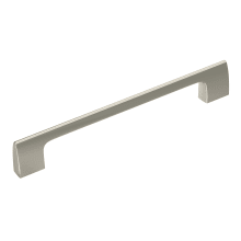 Riva 6-5/16 Inch Center to Center Handle Cabinet Pull