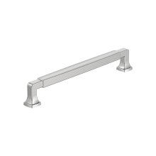 Stature 7-9/16 Inch Center to Center Handle Cabinet Pull