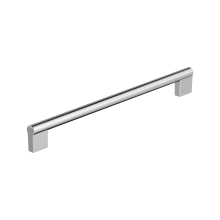 Versa 10-1/16 Inch Center to Center Handle Cabinet Pull