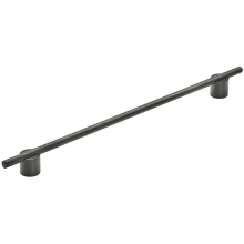 Transcendent 12-5/8 Inch Center to Center Bar Cabinet Pull