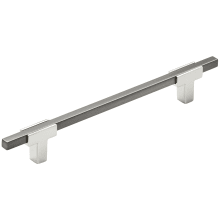 Urbanite 6-5/16 Inch Center to Center Bar Cabinet Pull