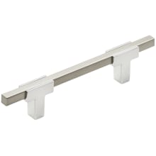 Urbanite 3-3/4 Inch Center to Center Bar Cabinet Pull