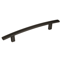 Cyprus 5-1/16 Inch Center to Center Bar Cabinet Pull