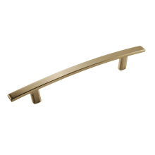 Cyprus 5-1/16 Inch Center to Center Bar Cabinet Pull