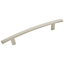 Cyprus 5-1/16 Inch Center to Center Bar Cabinet Pull - Package of 10