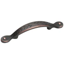 Nature's Splendor 3 Inch Center to Center Handle Cabinet Pull