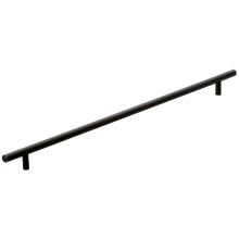 Bar Pulls 16-3/8 Inch Center to Center Bar Cabinet Pull