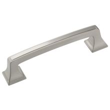 Mulholland 3-3/4 Inch Center to Center Handle Cabinet Pull