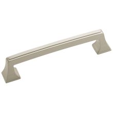 Mulholland 5-1/16 Inch Center to Center Handle Cabinet Pull