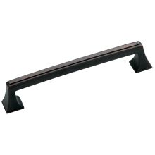 Mulholland 6-5/16 Inch Center to Center Handle Cabinet Pull
