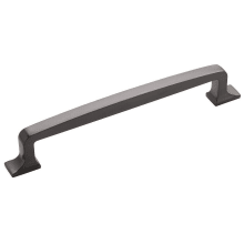 Westerly 6-5/16 Inch Center to Center Handle Cabinet Pull