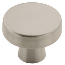 Blackrock 1-5/16 Inch Mushroom Cabinet Knob