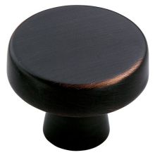 Blackrock 1-5/16 Inch Mushroom Cabinet Knob