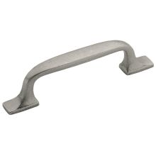 Highland Ridge 3 Inch Center to Center Handle Cabinet Pull