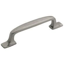 Highland Ridge 3-3/4 Inch Center to Center Handle Cabinet Pull