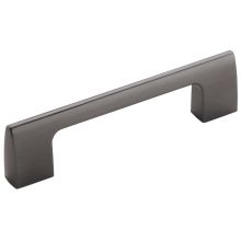 Riva 3-3/4 Inch Center to Center Handle Cabinet Pull