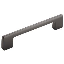 Riva 5-1/16 Inch Center to Center Handle Cabinet Pull