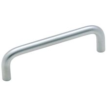 Allison Value 3-1/2 Inch Center to Center Wire Cabinet Pull