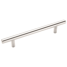 Bar Pulls 5 Inch (128 mm) Center to Center Bar Cabinet Pull - Package of 25