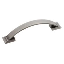 Candler 3-3/4 Inch Center to Center Handle Cabinet Pull