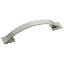 Candler 3-3/4 Inch Center to Center Handle Cabinet Pull