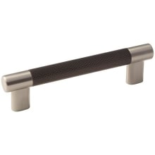Bronx 5-1/16 Inch Center to Center Bar Cabinet Pull