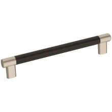 Bronx 8 Inch Center to Center Bar Cabinet Pull