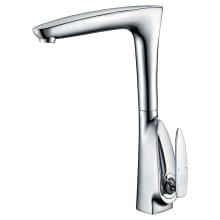 Timbre Single Hole 1.5 GPM Kitchen Faucet
