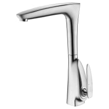 Timbre Single Hole 1.5 GPM Kitchen Faucet
