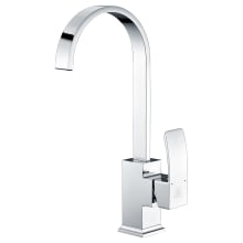 Opus Single Hole 1.5 GPM Kitchen Faucet