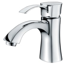 Alto Single Hole 1.2 GPM Bathroom Faucet