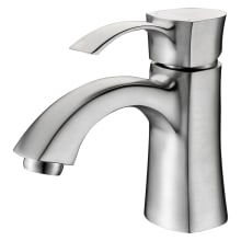 Alto Single Hole 1.2 GPM Bathroom Faucet