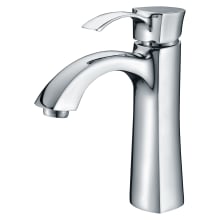 Rhythm Single Hole 1.2 GPM Bathroom Faucet