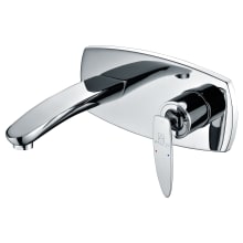 Voce Wall Mounted 1.2 GPM Bathroom Faucet