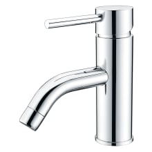 Bravo Single Hole 1.2 GPM Bathroom Faucet