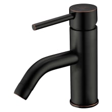 Bravo Single Hole 1.2 GPM Bathroom Faucet