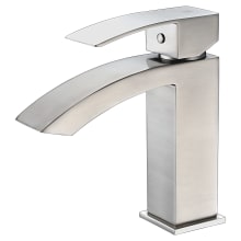 Revere Single Hole 1.2 GPM Bathroom Faucet