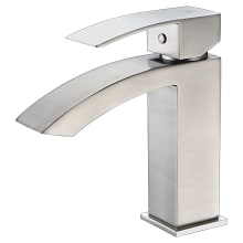 Bathroom Sink Faucets At Faucetdirect Com